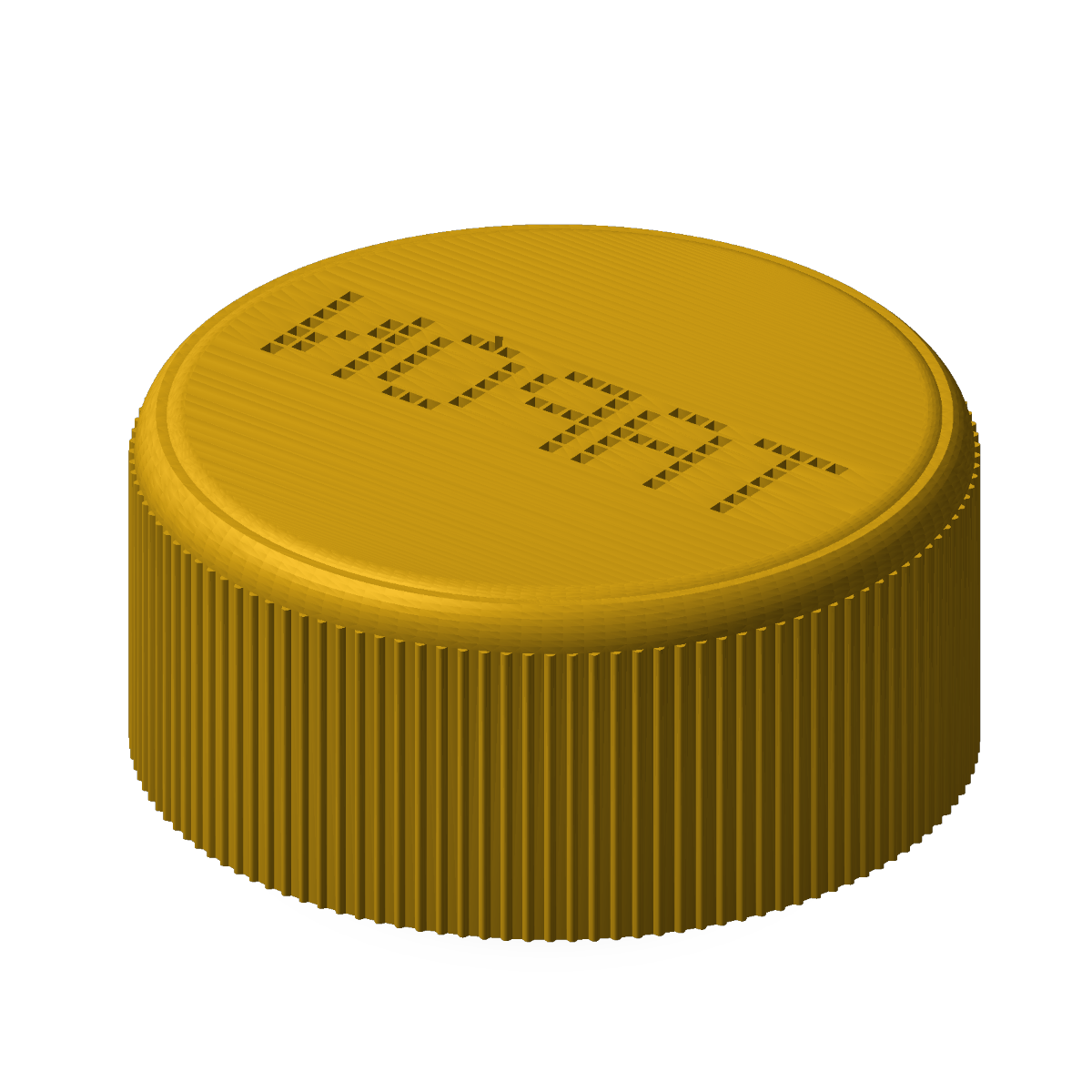 tapón