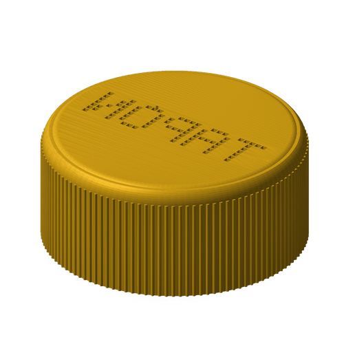 tapón