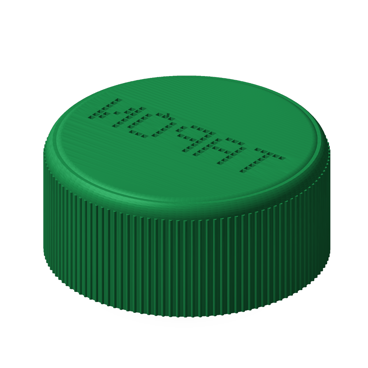 tapón