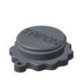 3D Model - Charm Soft